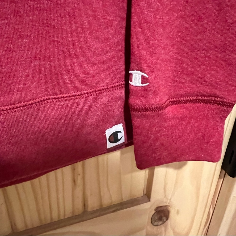 Champion Sweater - Picture 2 of 3